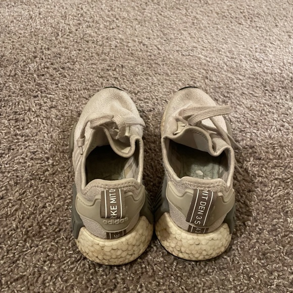 NMD Adidas Sneakers - Picture 5 of 5